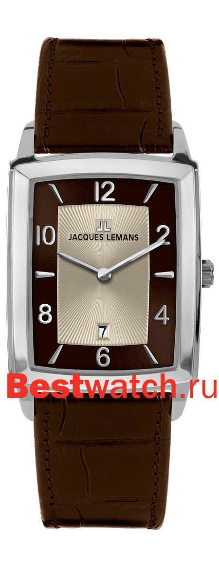 Часы Jacques Lemans Bienne 1-1607N